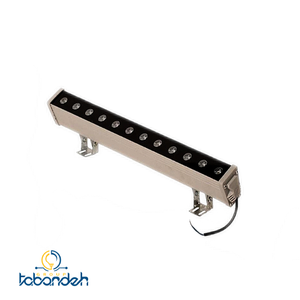 والواشر 12 وات 50CM پاورلایت